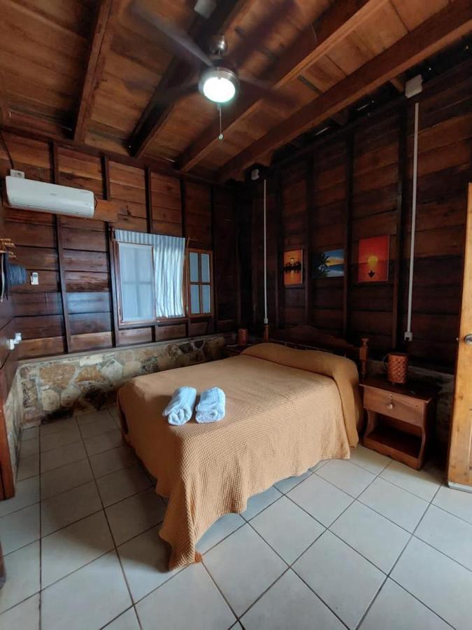 Sunset Bay B&B Brig Bay Extérieur photo