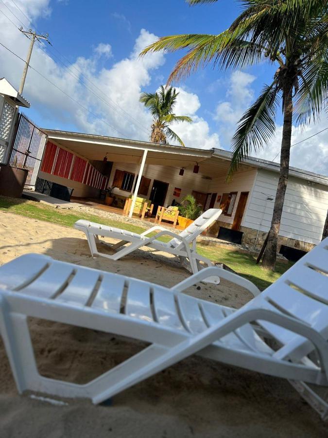 Sunset Bay B&B Brig Bay Extérieur photo