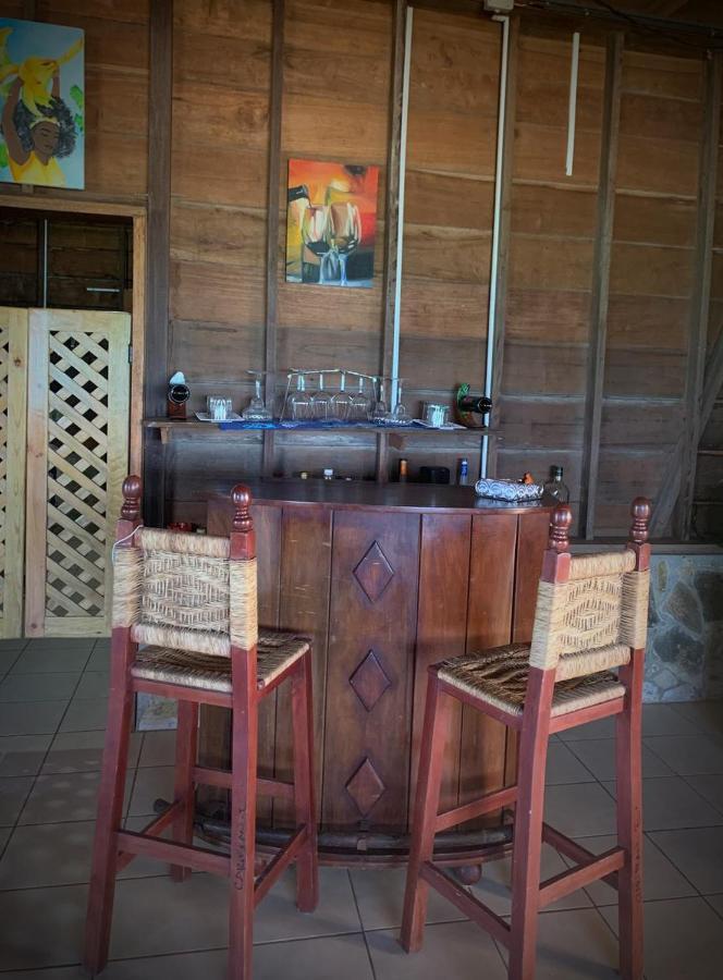 Sunset Bay B&B Brig Bay Extérieur photo