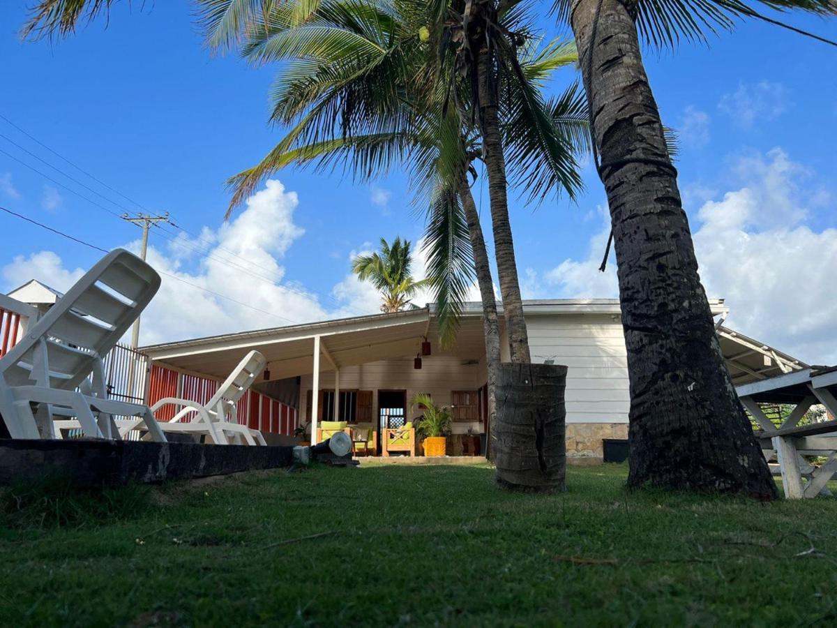 Sunset Bay B&B Brig Bay Extérieur photo