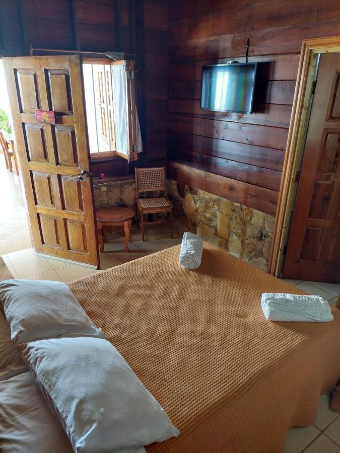 Sunset Bay B&B Brig Bay Extérieur photo