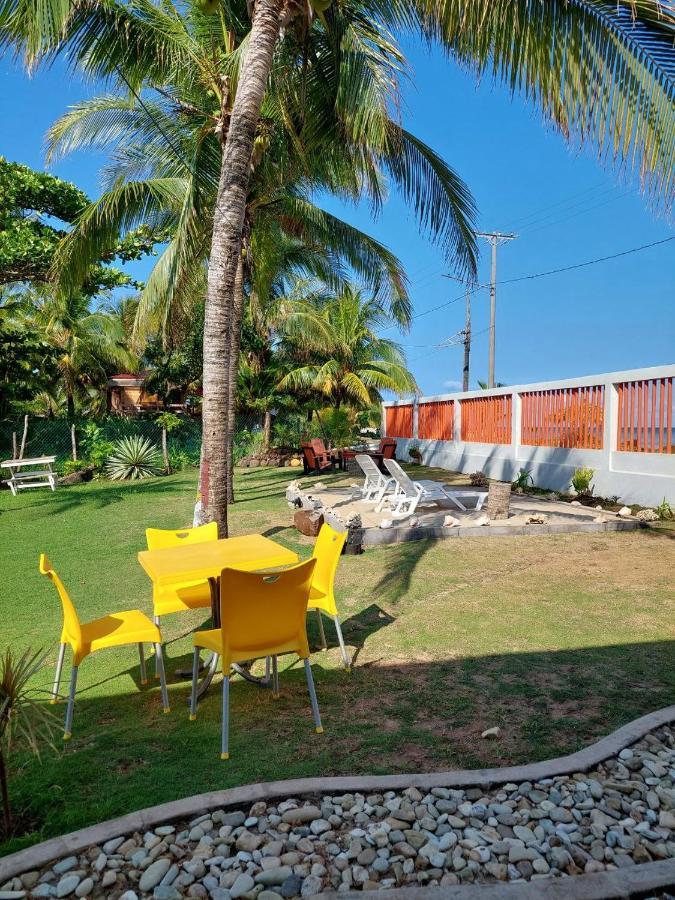 Sunset Bay B&B Brig Bay Extérieur photo